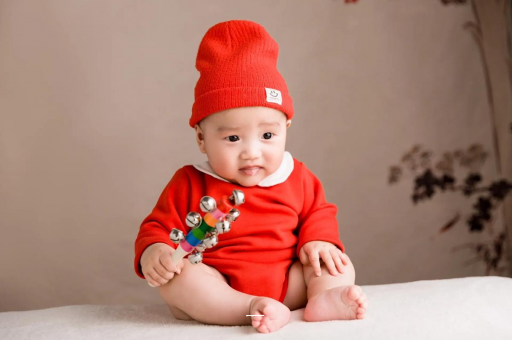 昌乐怀孕多久开始低烧 昌乐怀孕多久开始低烧